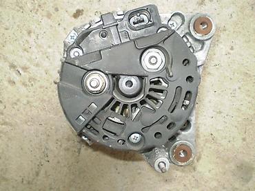 kocioni diskovi: ALTERNATOR ZA VOLKSWAGEN PASSAT B5, PASSAT B5.5 | Alternator sa — 3