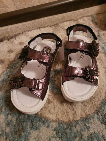 pappix детская обувь: Детская обувь из турции. Брали для себя, но размер не подошёл. Tiflani