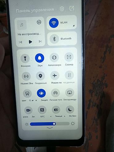 Уюлдук телефондор жана аксессуарлар: Huawei P30 Pro, Колдонулган, 128 ГБ, түсү - Ак, 2 SIM — 5