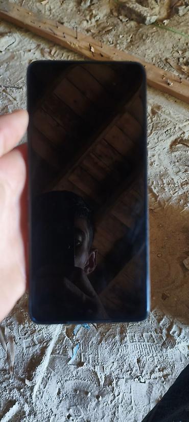 Poco Sensor