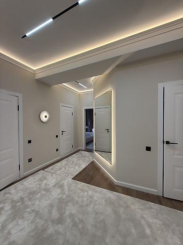 Продажа квартир: 2 комнаты, 80 м², Элитка, 2 этаж, Евроремонт — 5