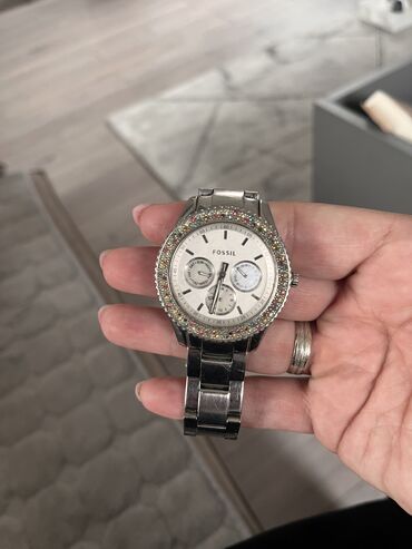 breil satovi cena: Fossil, Unisex