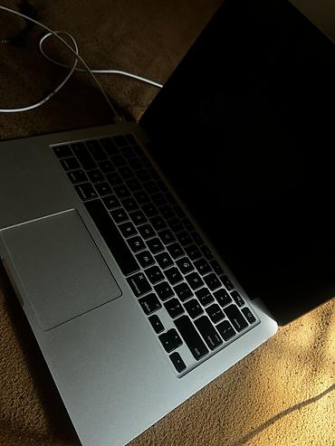 Apple MacBook: MacBook Pro 13" (2013) – A1502 / EMC 2678 (işləkdir, sadəcə ekran — 1