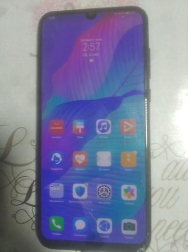 huawei p20 lite цена: Смартфон Huawei (линейка P Smart/с «каплей»-вырезом) в черном цвете — 2