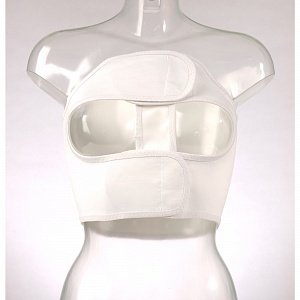 корректор для осанки: Бандаж послеоперационный грудно-брюшной женский комф-орт (к 620) –