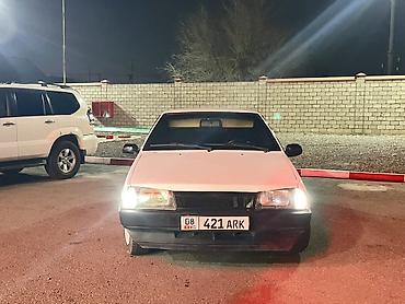 ВАЗ (ЛАДА): ВАЗ (ЛАДА) 21099: 2008 г., 1.5 л, Механика, Бензин, Хэтчбэк — 13