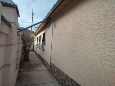 Фасадные работы: Ремонт фасада, Утепление фасада, Фасадный декор | Декоративный кирпич, Сухой травертин, Сайдинг | Пенопласт, Базальт, Penoplex Больше 6 лет опыта — 4