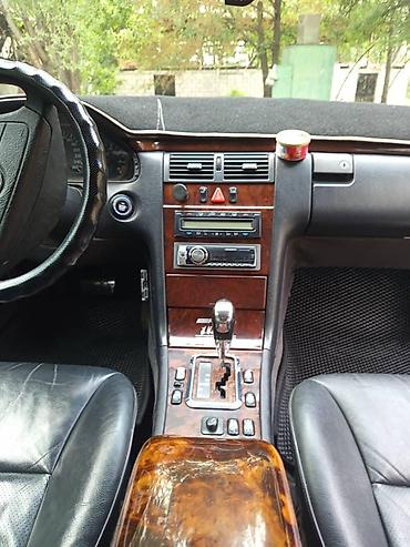 машина мерс с: Mercedes-Benz E-Class: 1996 г., 3.2 л, Автомат, Бензин — 7
