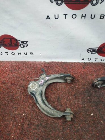 Капоты и комплектующие: Рычаг подвески HONDA Odyssey RA7 2300 F23A 2000 перед. прав. (б/у)