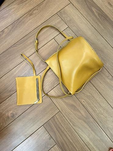 Рубашки: Рубашка в клетку оверсайз - Свободный крой «овер стандарт» - — 74