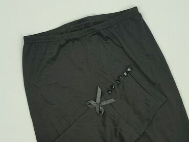 Spodnie 3/4 damskie, S