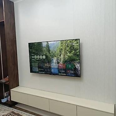 İşlənmiş Televizor Zimmer LED ekran 43" FHD (1920x1080), Ünvandan götürmə, Pulsuz çatdırılma, Ödənişli çatdırılma