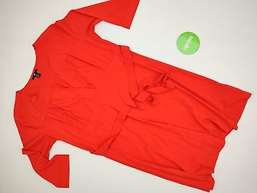 vivienne: H&M, Sukienka damska, rozmiar L — 2