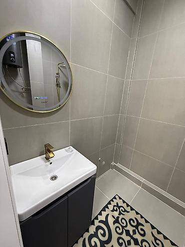 60: 1 комната, 34 м², Технопарк Элитка, 1 этаж, Дизайнерский ремонт — 8