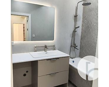 Продажа квартир: 2 комнаты, 60 м², Элитка, 10 этаж — 6