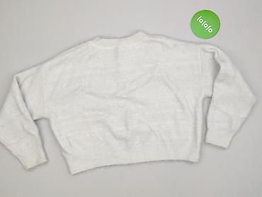 pluszowy sweter: H&M Divided, Sweter damski, rozmiar S — 3