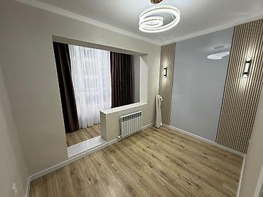 сдаю квартира робочий городок: Студия, 53 м², Технопарк Элитка, 3 этаж, Свежий ремонт — 8