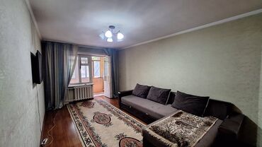 Продажа квартир: 3 комнаты, 67 м², Индивидуалка, 2 этаж, Косметический ремонт