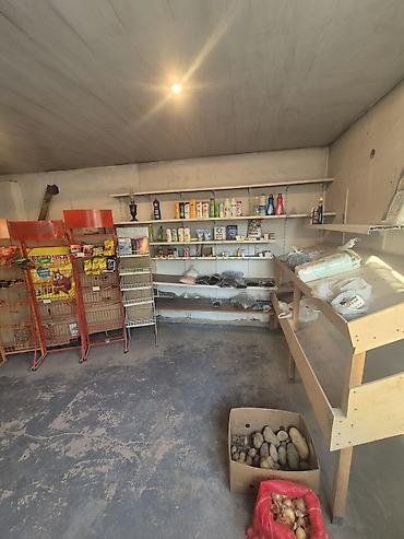 torpaq kreditle: 17 sot, Tikinti, Maklerlər narahat etməsin, Kupça (Çıxarış) — 6