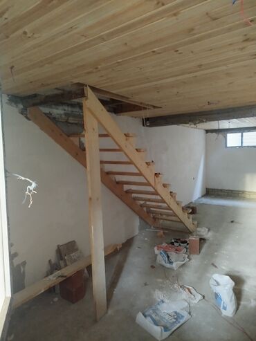 Həyət evləri və villaların satışı: 5 otaqlı, 128 kv. m, Kredit yoxdur, Orta təmir — 8