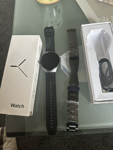 Ručni satovi: Smart watch, Unisex — 4