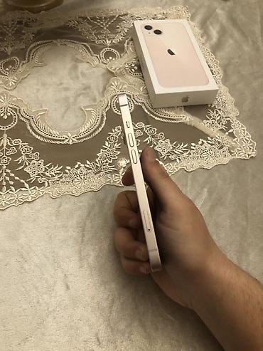 Apple iPhone: IPhone 13, Çəhrayı, Face ID — 5