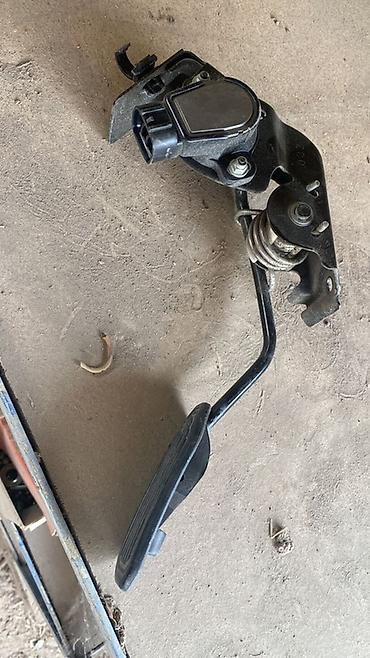 Другие автозапчасти: Разбор автомобиля Тойота Альфард – продажа запчастей по частям — 5