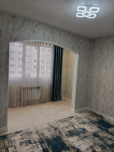 месароша квартира: 3 комнаты, 85 м², 106 серия, 2 этаж, Евроремонт — 2