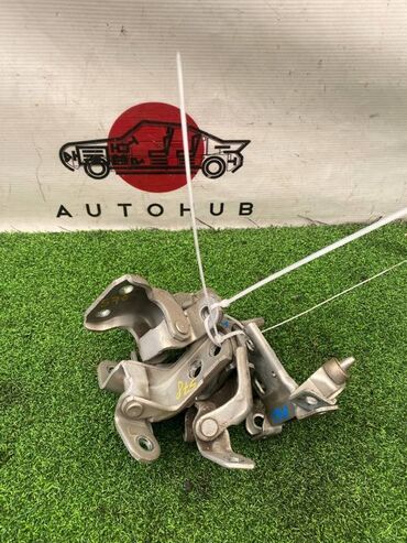 Другие автозапчасти: Петля двери Toyota Raum NCZ20 1NZ-FE 2004 (б/у)