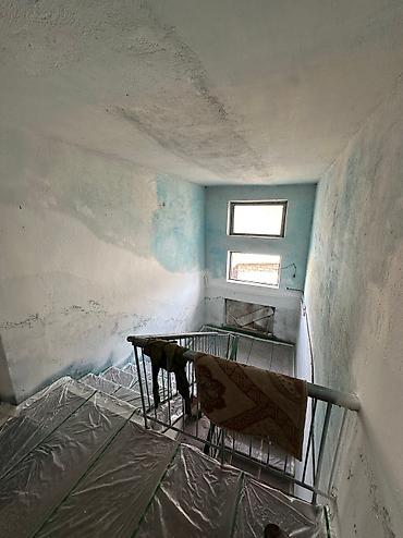 Побелка: Наружная побелка, Побелка потолков, Побелка стен | Известковая побелка, Мелковая побелка Больше 6 лет опыта — 5