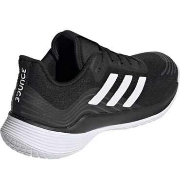 Кроссовки и спортивная обувь: ADIDAS. Волейбольная обувь NovaFlight Activewear.Дотянись до небес, но — 7