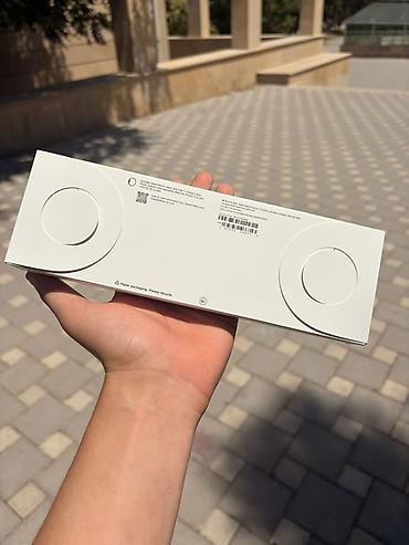 Aksesuarlar: Apple watch 11 42 mm teze baglı qutu — 2