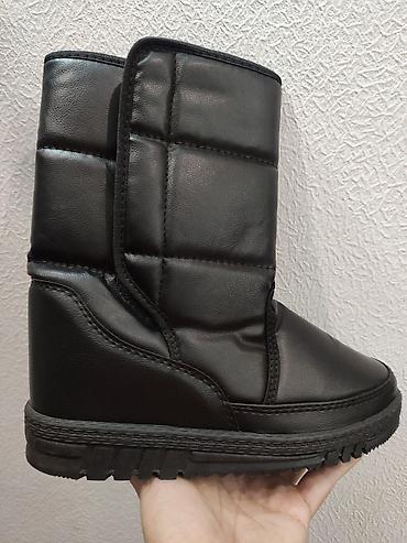 Кроссовки и спортивная обувь: Кеды Demix BOARD4MID M, цвет черный. - Модель: арт. 115646, COL: 99 - at lalafo.kg — 7 Кроссовки и спортивная обувь: Кеды Demix BOARD4MID M, цвет черный. - Модель: арт. 115646, COL: 99 - — 7