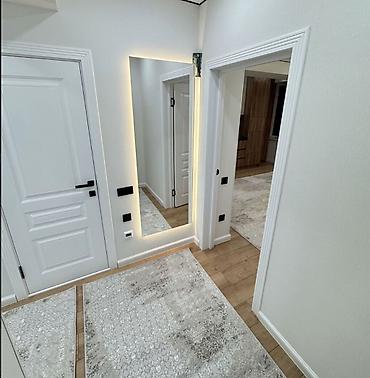 kut tower: 1 комната, 41 м², 2 этаж — 7