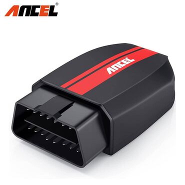 Alati za automobile: Novo - ANCEL BD200 Bluetooth OBD2 Auto dijagnostički alat ANCEL — 20