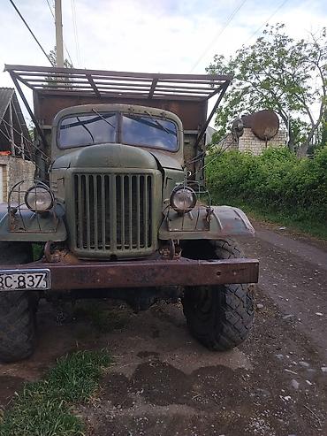 benzin nasos mercedes: Köhnə tipli 6x4 damperli yük maşını Xüsusiyyətlər: - Gövdə: metal — 7