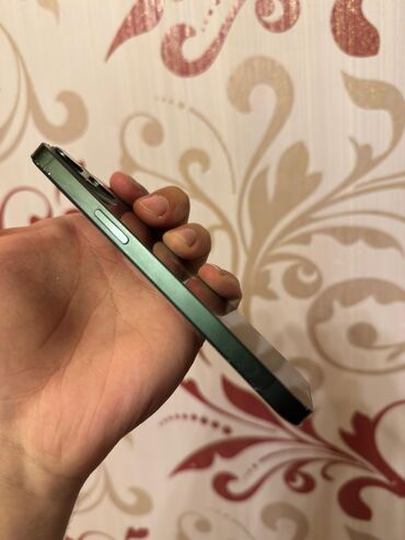 Apple iPhone: IPhone 13, Yaşıl, Face ID — 8