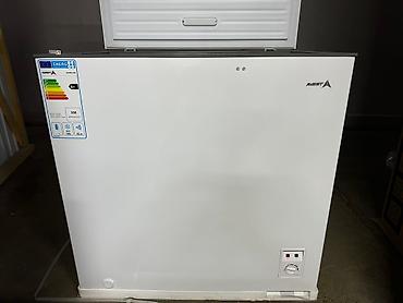 Морозильники: Морозильник, Новый, Платная доставка, Самовывоз, Бесплатная доставка — 2