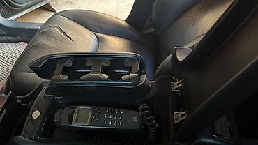 jet car: Mercedes-Benz S-Class: 2002 г., 5 л, Автомат, Газ, Седан — 8