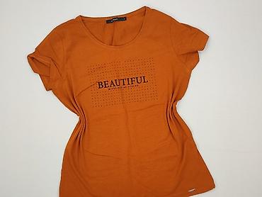 koszulki mon: Monnari, T-shirt damski, rozmiar L — 1