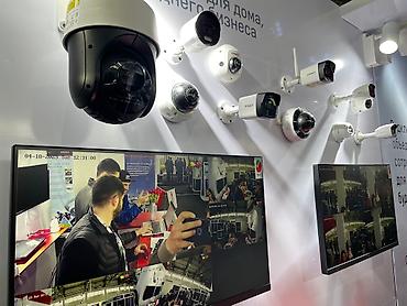 Видеонаблюдение: Полный Комплект Видеонаблюдения «Установи Сам» Просто протяните — 12