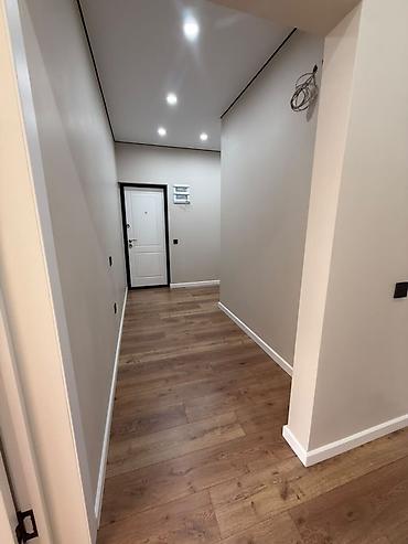 999: 2 комнаты, 74 м², Элитка, 5 этаж, Евроремонт — 6