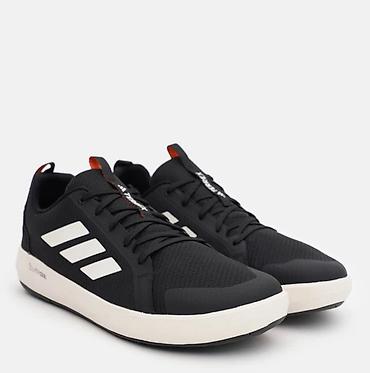 костюм adidas terrex: Мужские кроссовки, 42, Adidas, Новый, цвет - Черный, Платная доставка, Самовывоз — 2