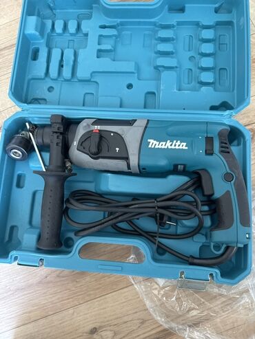 долот: Перфоратор, Makita, Жаңы, Өзү алып кетүү, Акылуу жеткирүү, Акысыз жеткирүү