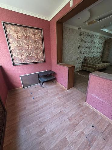 для квартиры: 1 комната, 38 м², 104 серия, 3 этаж, Старый ремонт — 3
