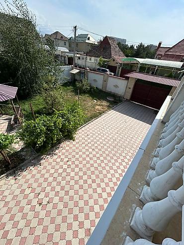 Долгосрочная аренда домов: 250 м², 6 комнат, Евроремонт, Парковка, Утепленный — 2