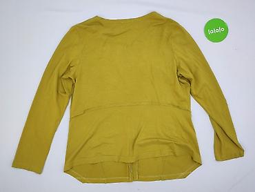 ramoneska bufki: Kardigan damski, rozmiar 4XL — 3