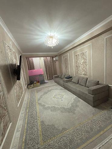 Продажа квартир: 2 комнаты, 85 м², Элитка, 12 этаж — 10