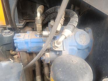 Экскаваторы: Экскаватор, Hyundai, 2017 г., Колесный — 11