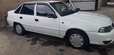 талас матиз: Daewoo Nexia: 2012 г., 1.5 л, Механика, Седан — 10